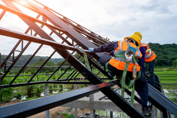 Best New Roof Installation  in Allentown, PA