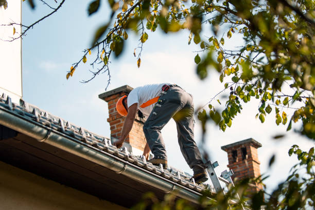Best Roof Replacement Cost  in Allentown, PA