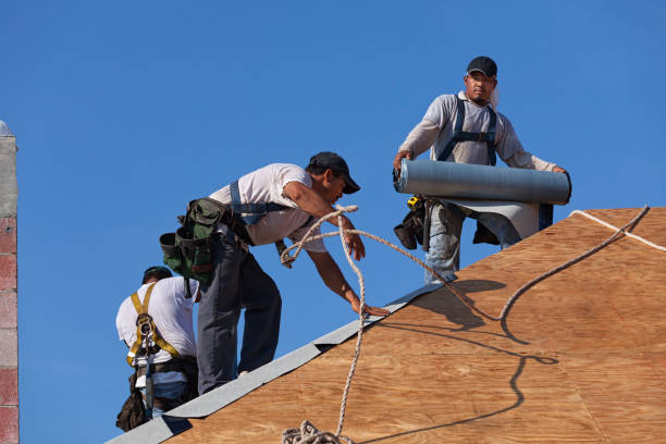 Best Commercial Roofing Services  in Allentown, PA