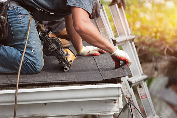 Best Storm Damage Roof Repair  in Allentown, PA