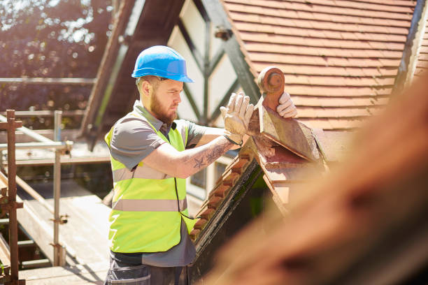 Best Commercial Roofing Services  in Allentown, PA